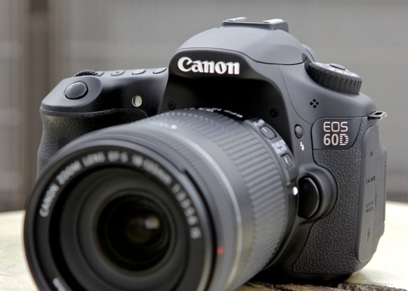 photo: Gizmodo